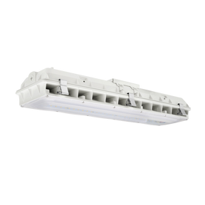 2ft Parking Garage LED Vapor Tight – 2 CCT - 40/57/73/95W