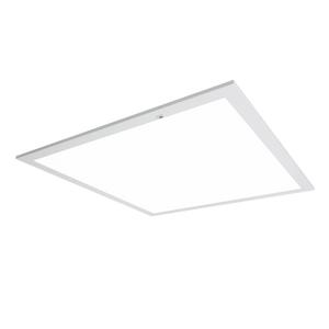 2x2 Selectable LED Panel - MaxLite FlatMax Gen5 - EM Backup