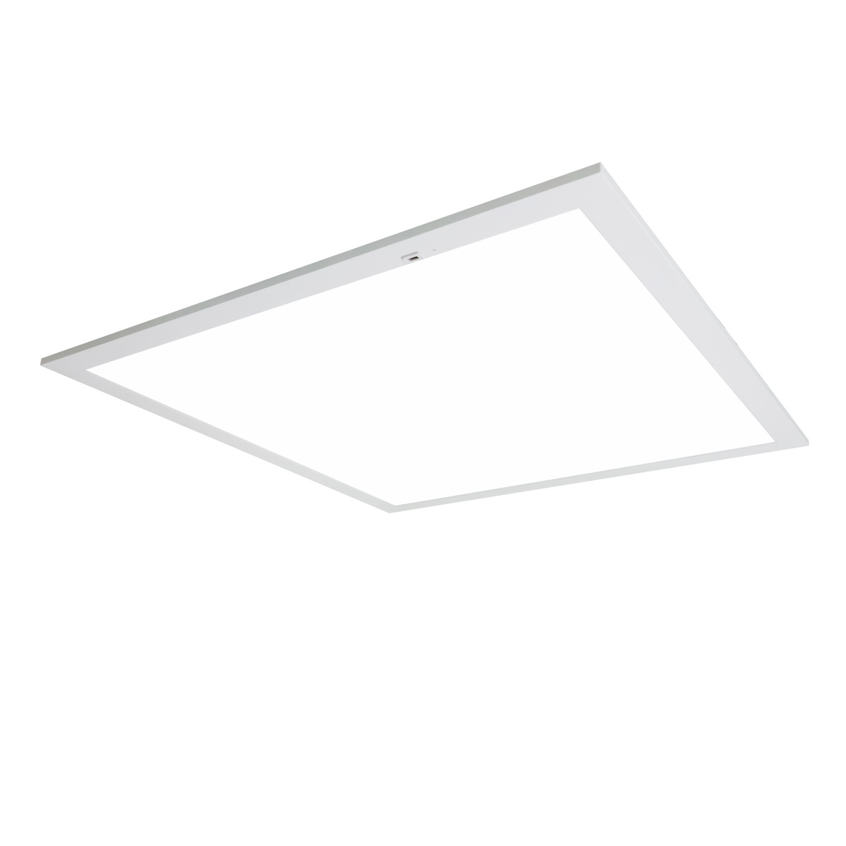 2x2 Modular Led Light Max Lite 2x2 Led Fixture 2x2 LED Lighting Fixture, Aluminium At