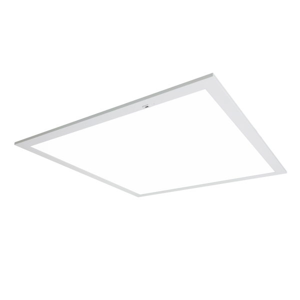 MaxLite Control Ready 2x2 Panel Light - Watt + CCT Select