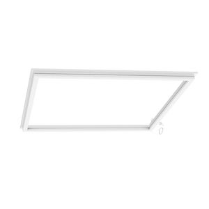 2x2 LED Frame Light - 5 CCT - 20/25/30/35/40W - RAB FRAME