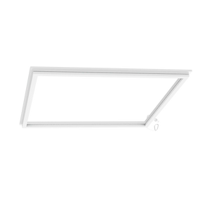 2x2 LED Frame Light - 5 CCT - 20/25/30/35/40W - RAB FRAME