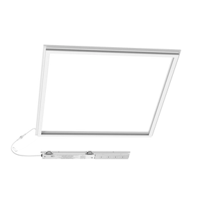 2x2 LED Frame Light - 5 CCT - 20/25/30/35/40W - RAB FRAME