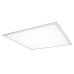 2x2 LED Panel 3 CCT 15W 25W 35W MaxLite FlatMax Value slim flat ceiling light panel for offices