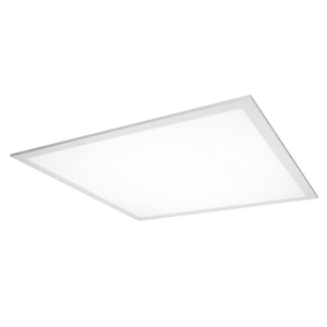 2x2 LED Panel 3 CCT 15W 25W 35W MaxLite FlatMax Value slim flat ceiling light panel for offices