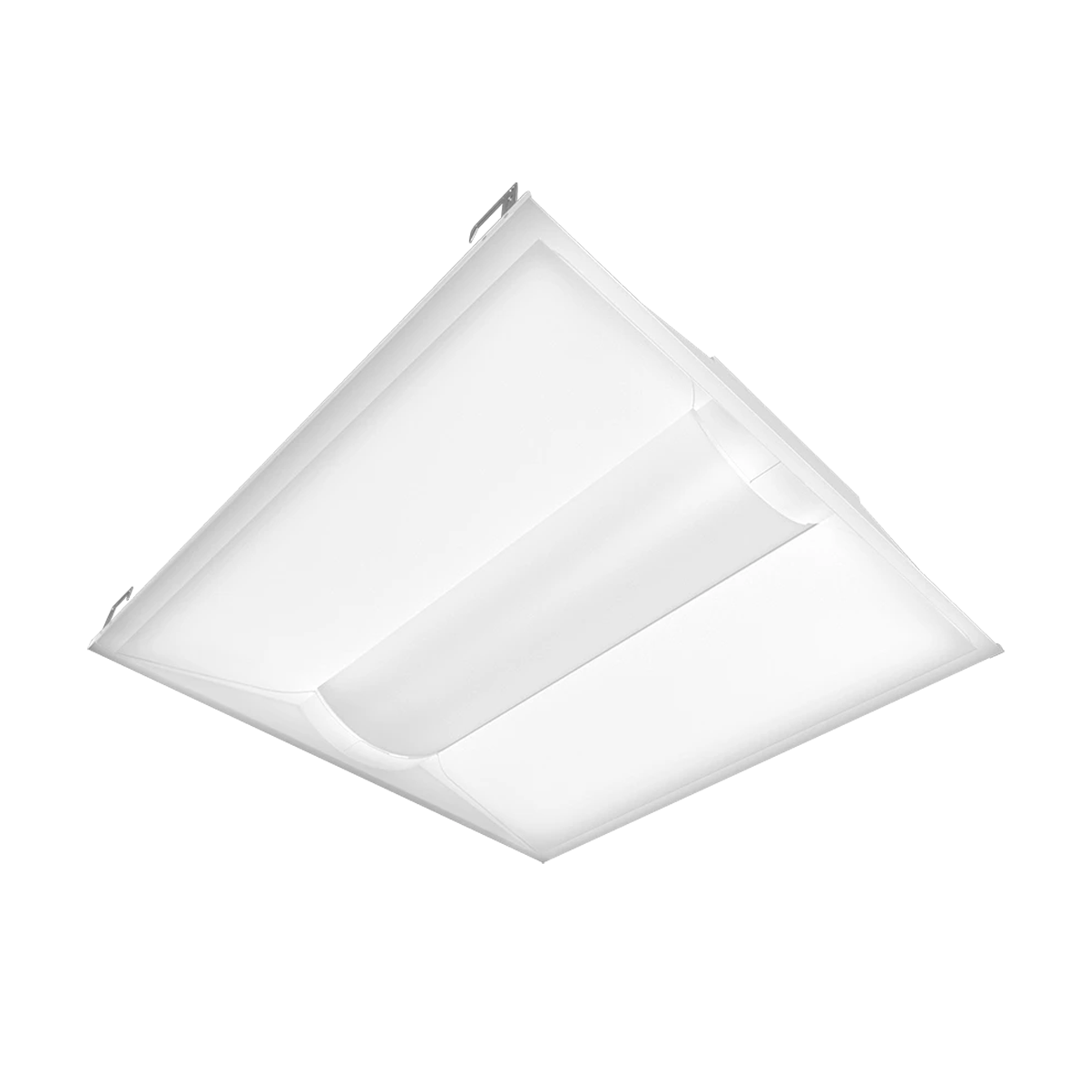 2x2 LED Troffer – 3 CCT - 18/25/30W – RAB SWISH34