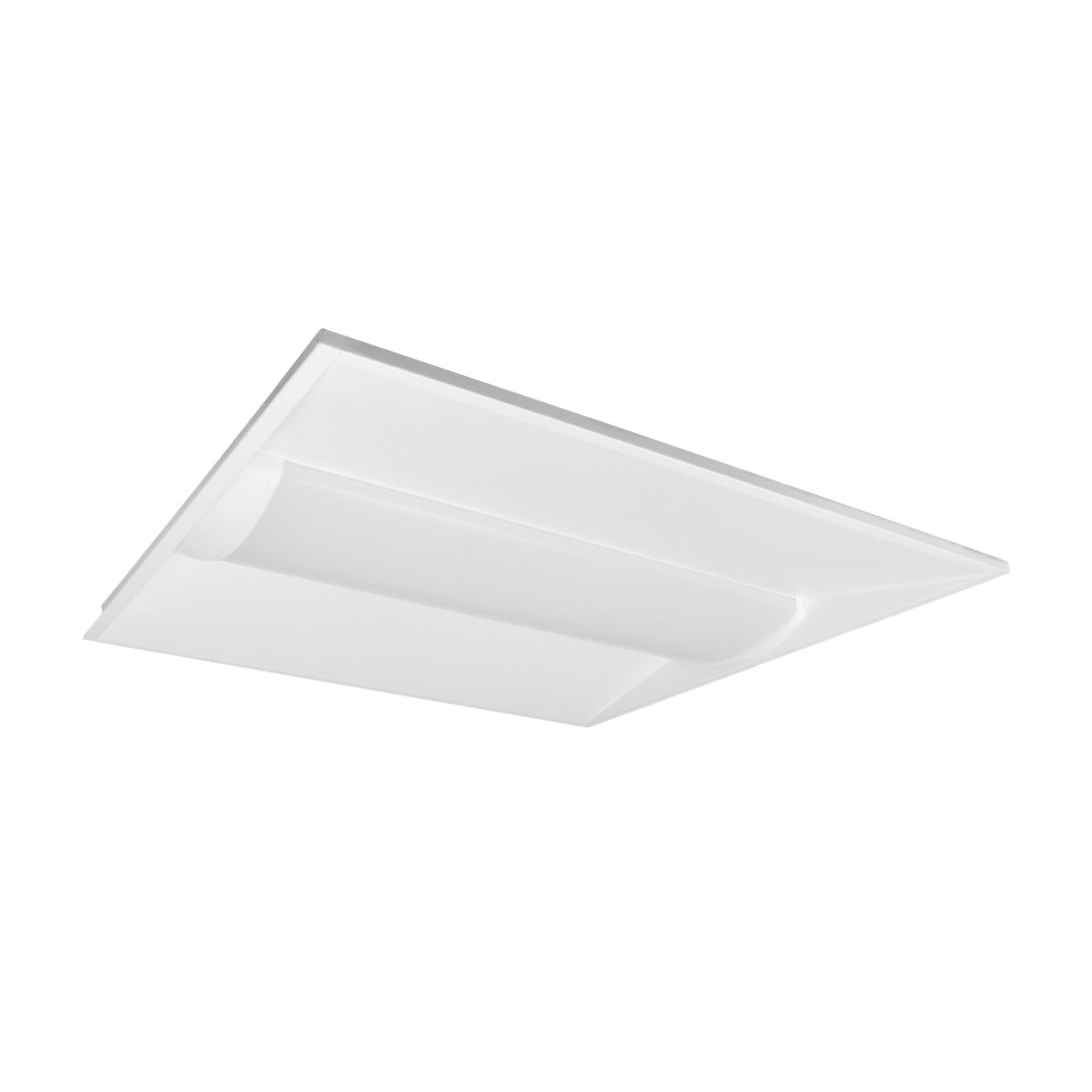 2x2 LED Troffer – 3 CCT – 13W/20W/26W – MaxLite ArcMax (2 Pack)