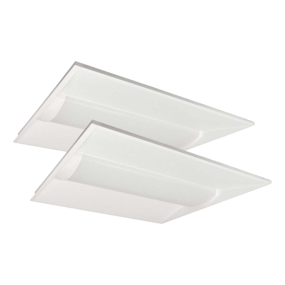 2x2 LED Troffer 26W Selectable MaxLite ArcMax (2-Pack)