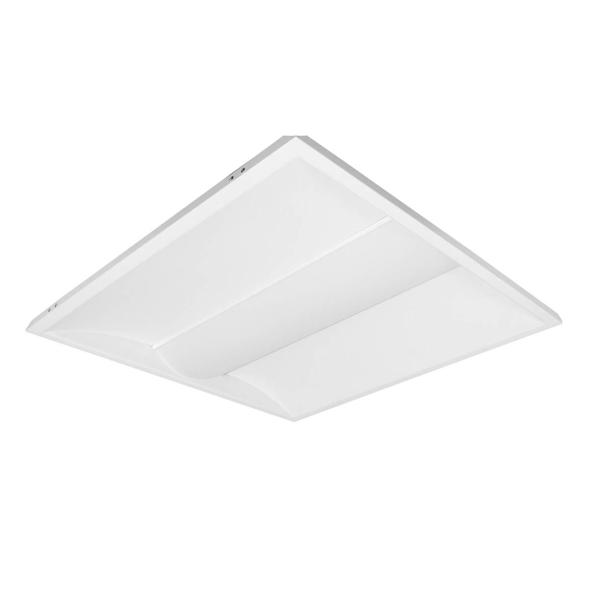 2x2 LED Troffer – 3 CCT – 21W/25W/30W – MaxLite Value ArcMax (2 Pack)