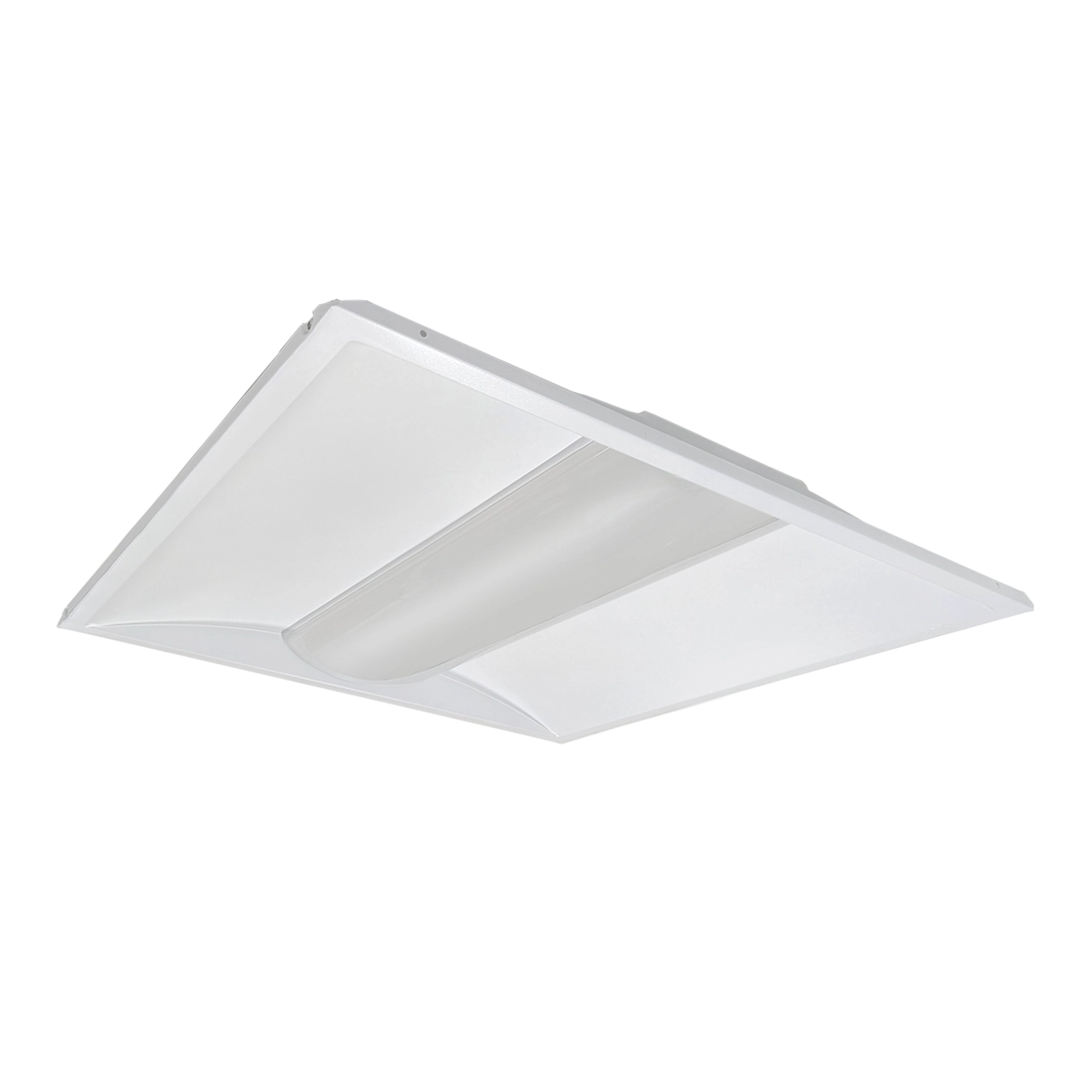 2x2 LED Troffer - 5 CCT - 20/25/30/35/40W
