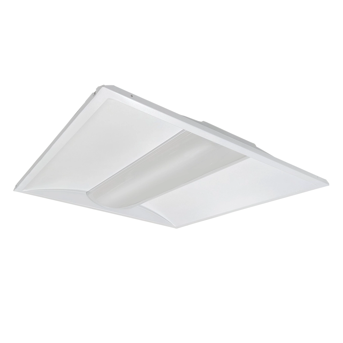 2x2 LED Troffer - 5 CCT - 20/25/30/35/40W