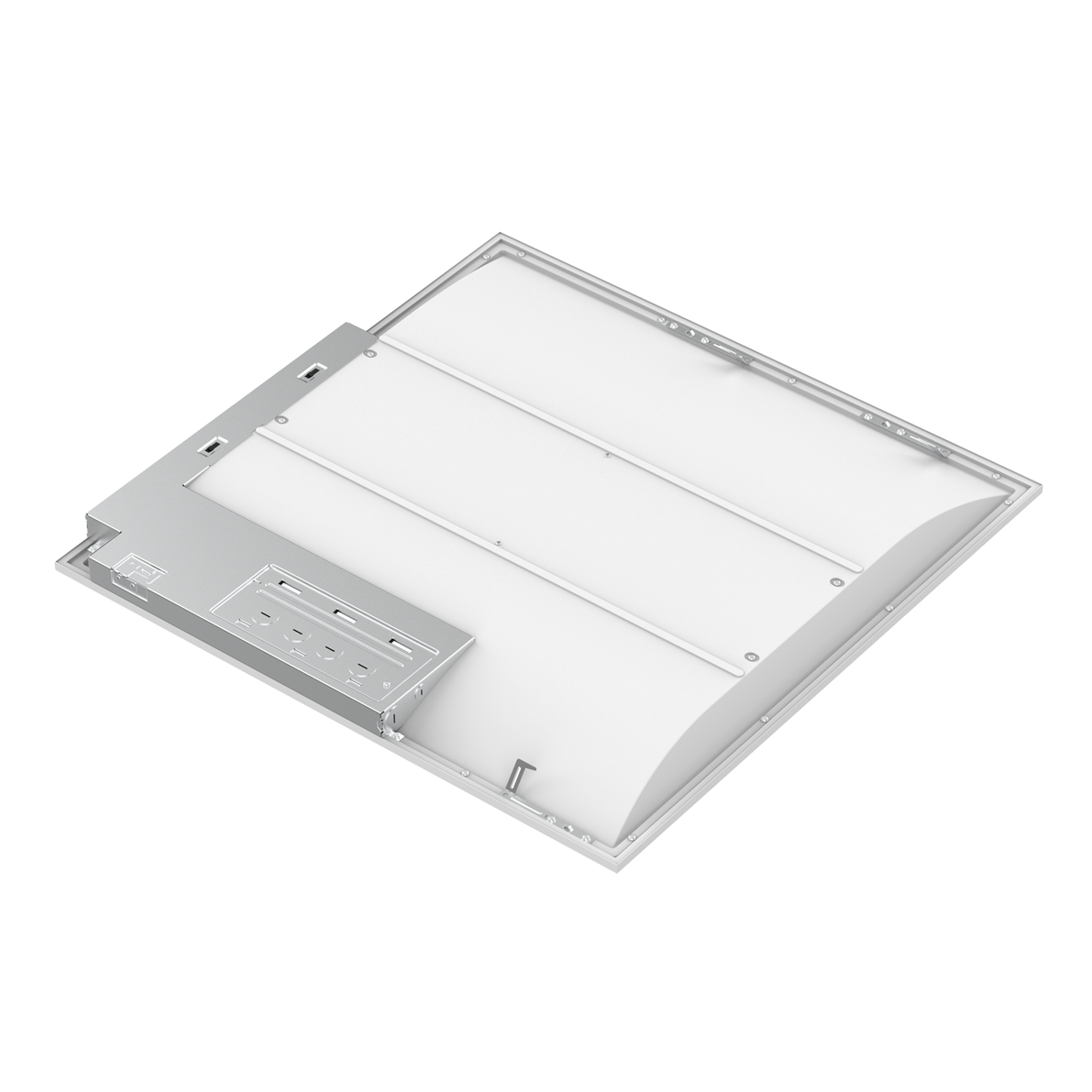 2x2 35W Selectable Troffer