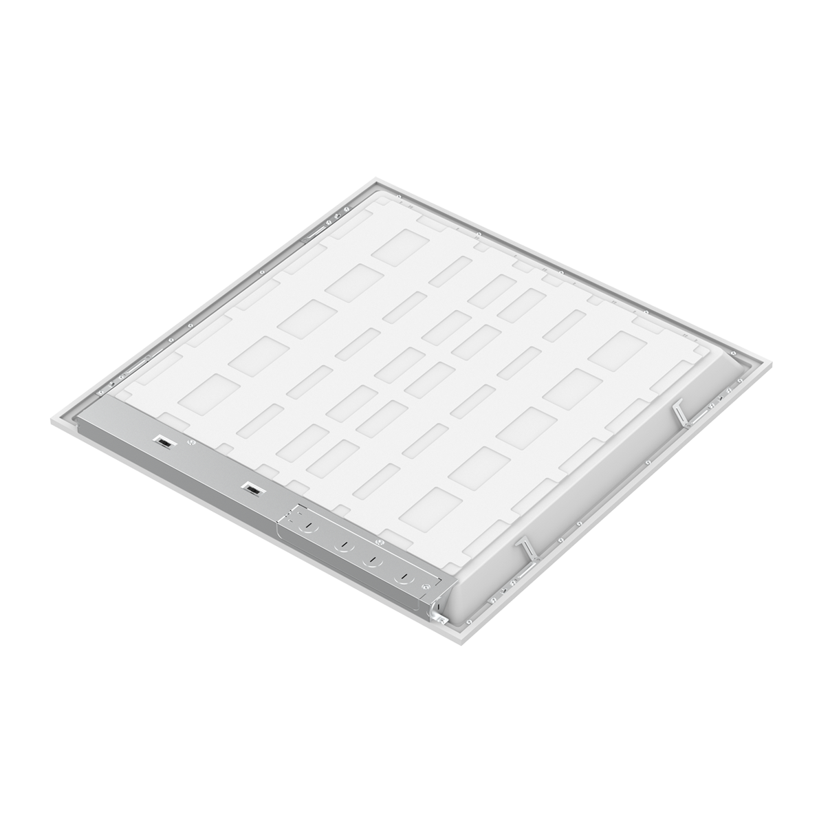2x2 40W Selectable Panel Light