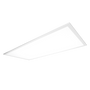 2x4 LED Panel 3 CCT MaxLite FlatMax Value with slim design for drop ceiling installation and adjustable brightness options