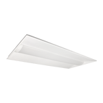 2x4 LED Troffer 3 CCT MaxLite ArcMax with adjustable wattage and even low-glare lighting perfect for offices