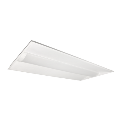 2x4 LED Troffer – 3 CCT – 22W/28W/34W – MaxLite ArcMax (2 Pack)