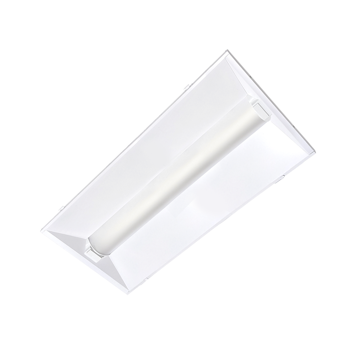 2x4 LED Troffer Retrofit – 3 CCT – 25W/30W/35W – RAB RTLED