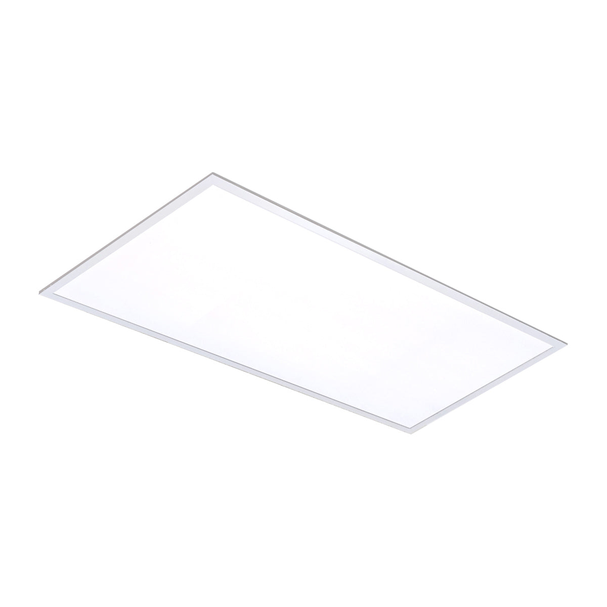 2x4 Archipelago Backlit LED Panel Light - 45W - Wattage & CCT Selectable