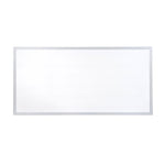 2x4 Archipelago Backlit LED Panel Light 45W with selectable wattage and color temperature for suspended ceilings