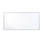 2x4 Archipelago Backlit LED Panel Light 45W with selectable wattage and color temperature for suspended ceilings