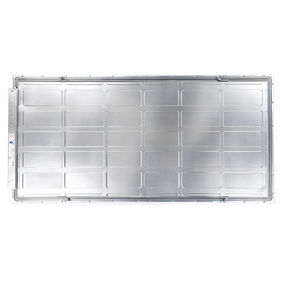 2x4 Archipelago Backlit LED Panel Light - 45W - Wattage & CCT Selectable