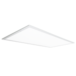 2x4 Backlit LED Panel 3 CCT 22W 30W 38W MaxLite FlatMax Gen5 drop ceiling light with long lifespan and warranty
