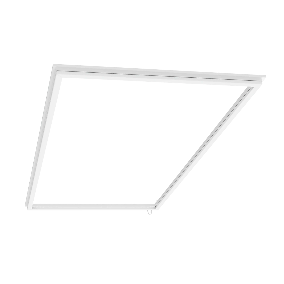 2x4 LED Frame Light - 5 CCT - 30/35/40/45/50W - RAB FRAME