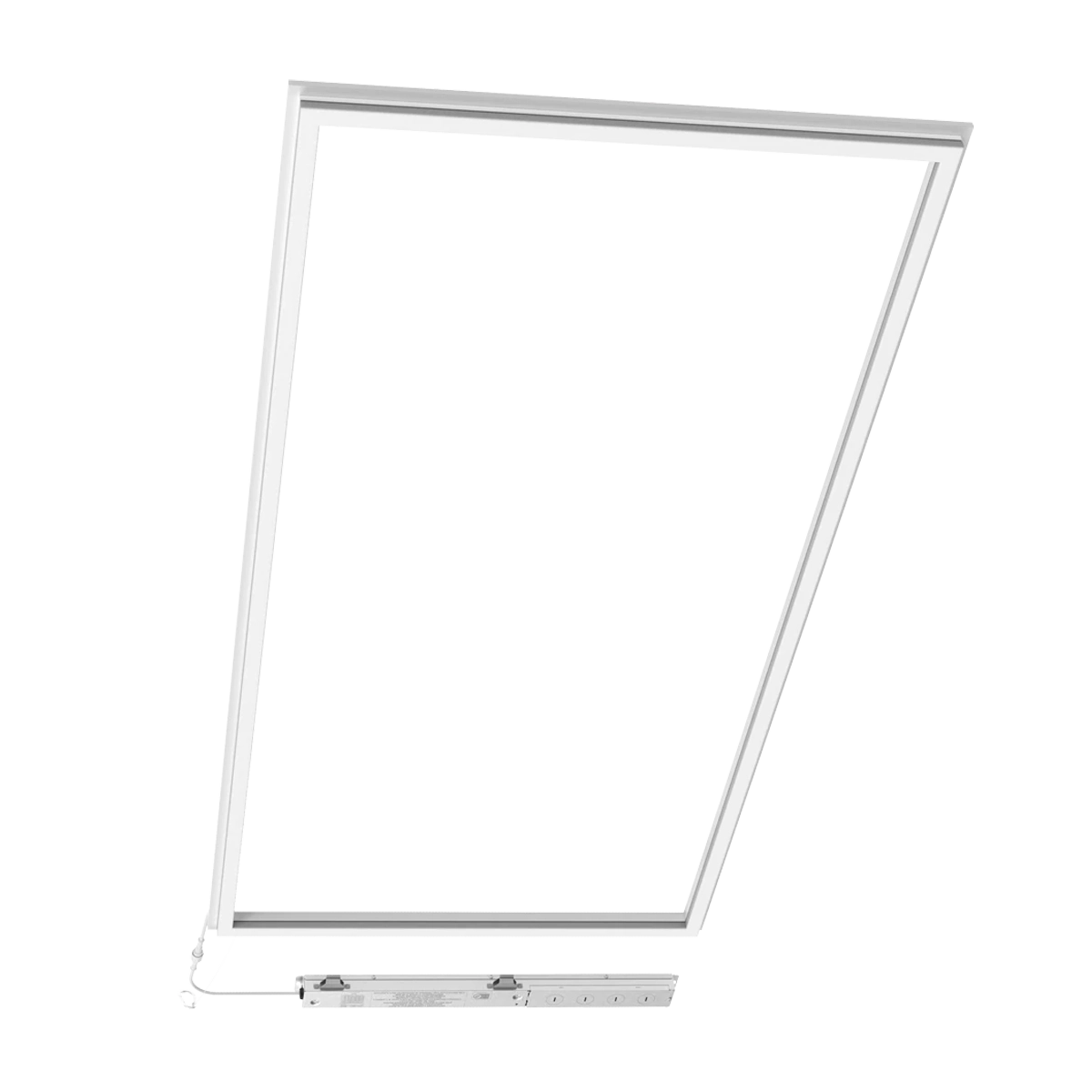 2x4 LED Frame Light - 5 CCT - 30/35/40/45/50W - RAB FRAME