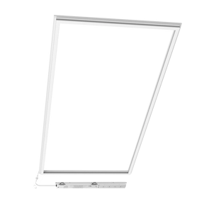 2x4 LED Frame Light - 5 CCT - 30/35/40/45/50W - RAB FRAME