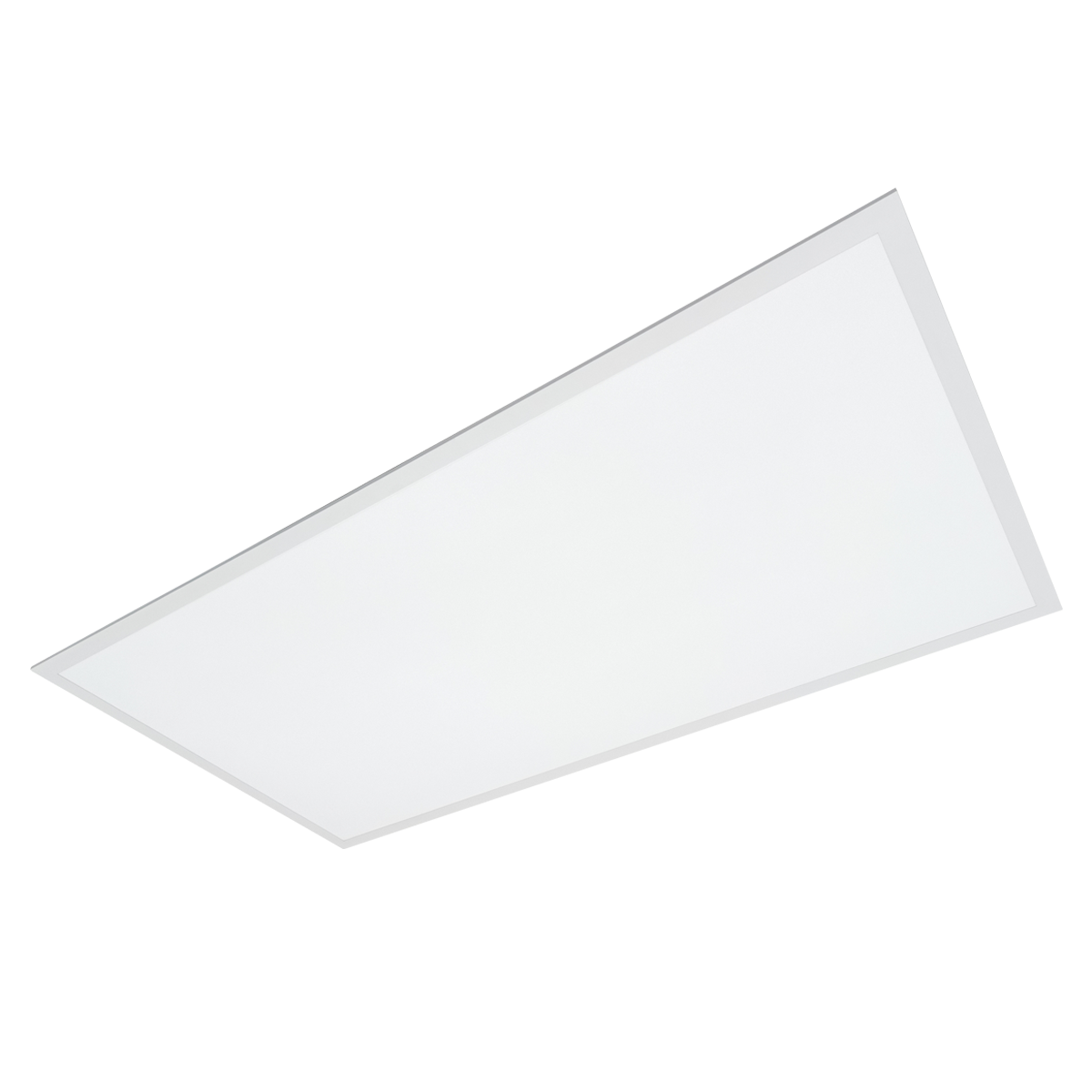 2x4 LED Panel Light - 5 CCT - 30/40/50/60/72W