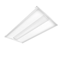 2x4 LED Troffer 3 CCT 30 35 40W RAB SWISH34 with sleek design and energy-saving center basket lighting fixture
