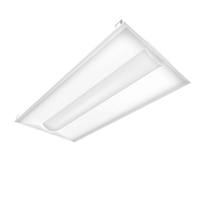 2x4 LED Troffer – 3 CCT - 30/35/40W – RAB SWISH34