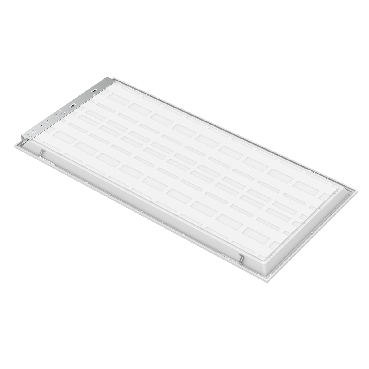 2x4 50W Selectable Panel Light