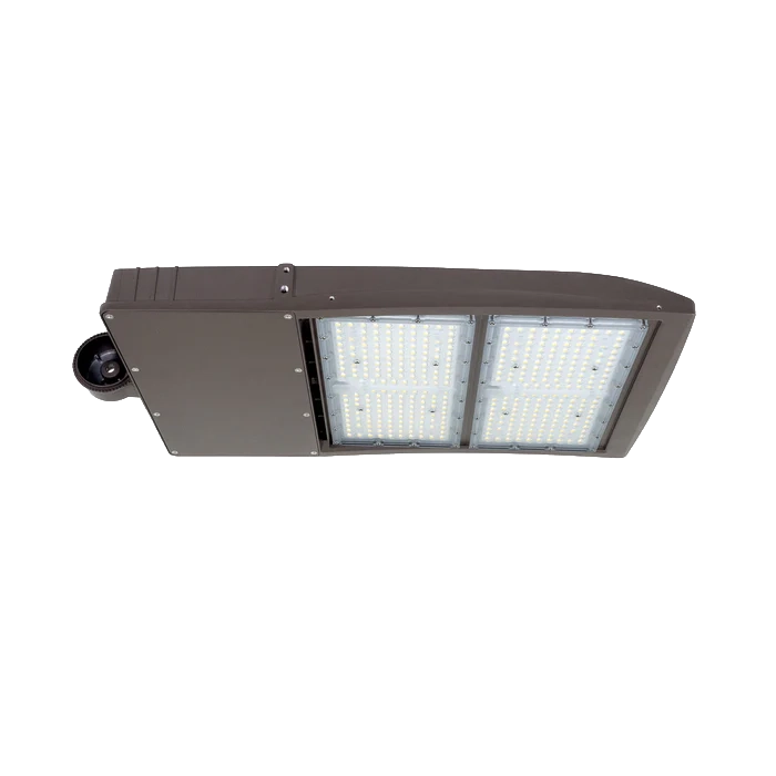 300W ECO LED Shoebox Area Light