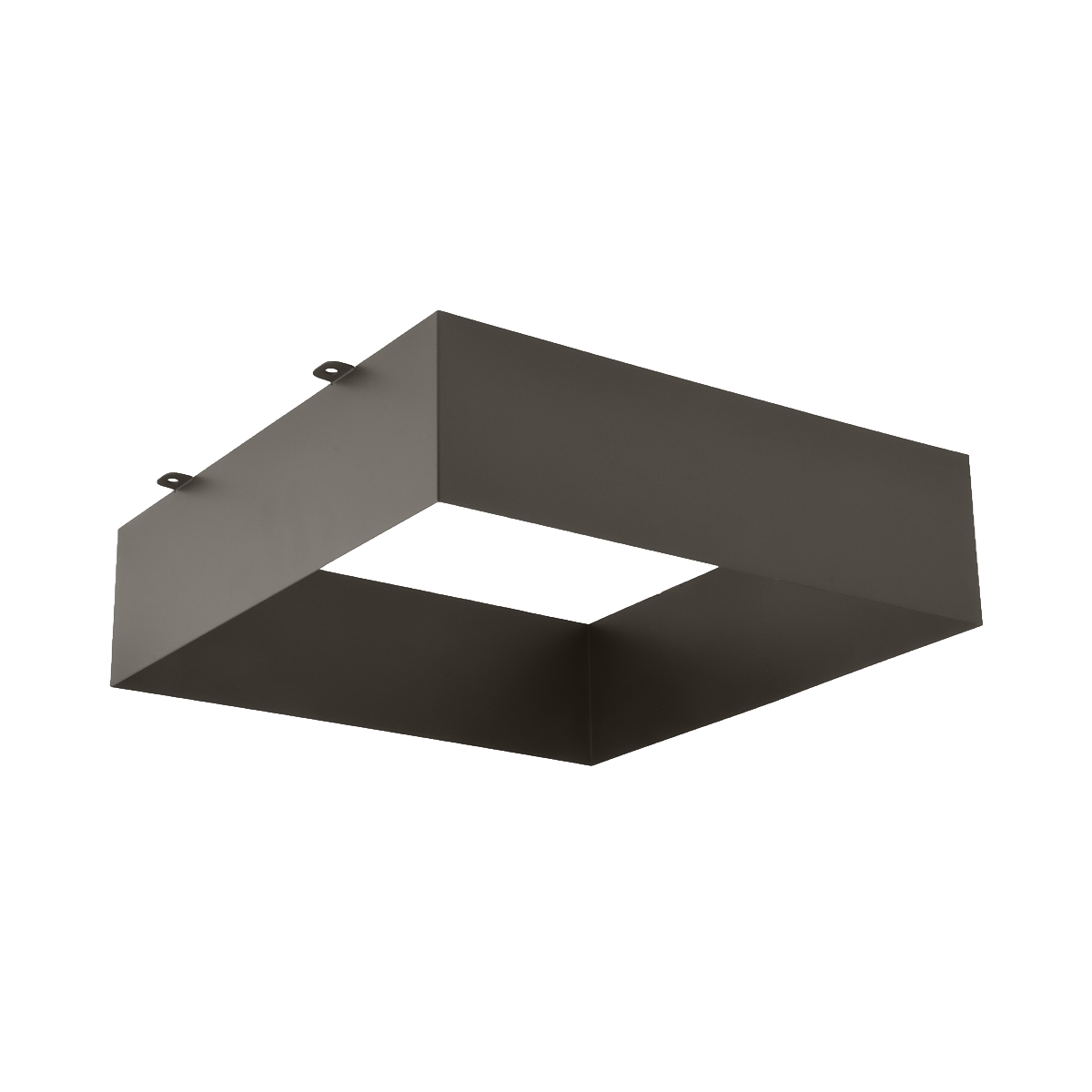 Full Glare Shield for 310W SBX Area Lights