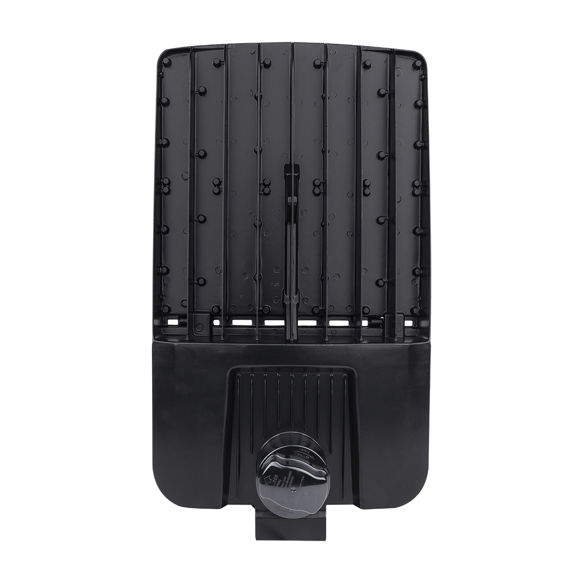 240W Selectable LED Shoebox Area Light