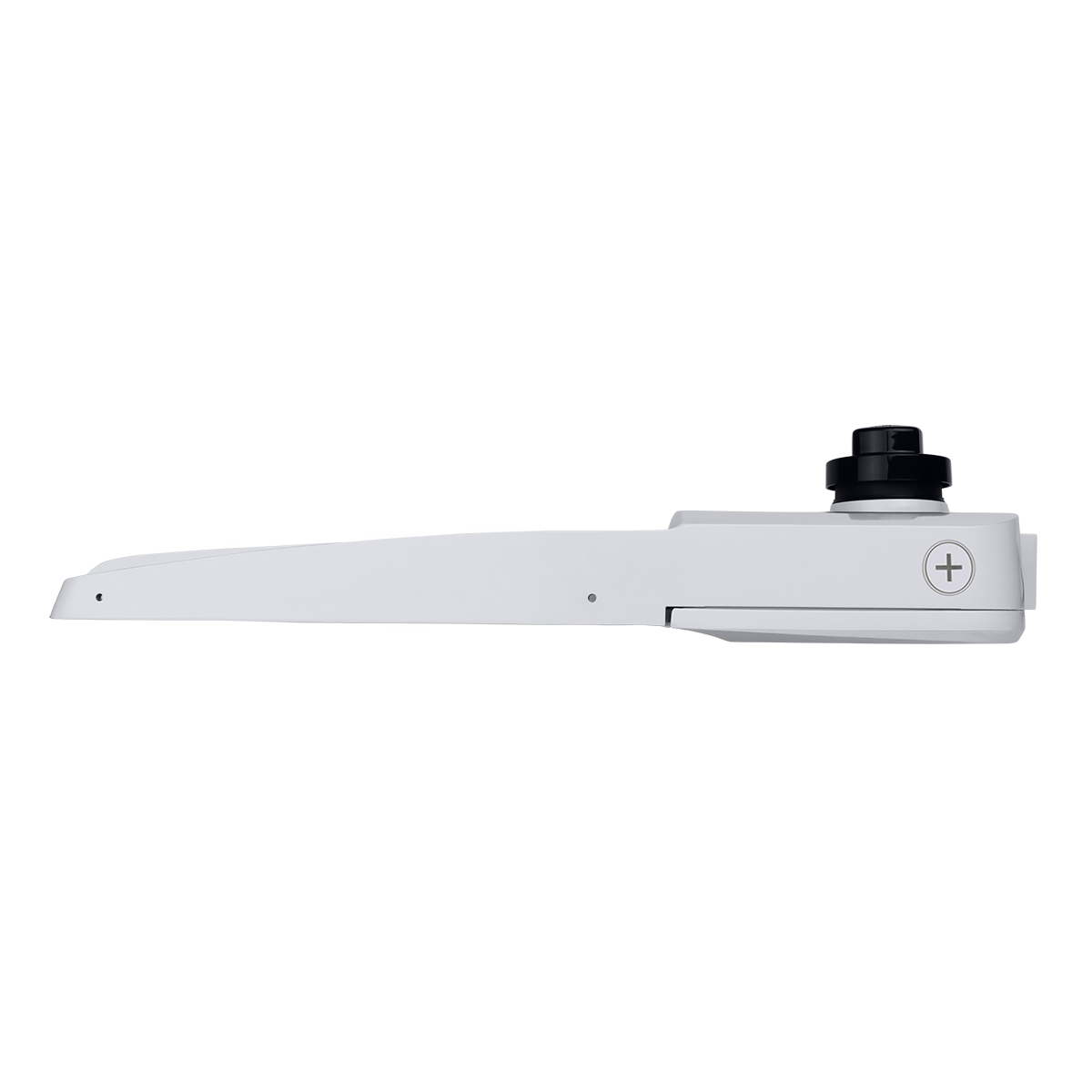 240W Selectable LED Shoebox Area Light