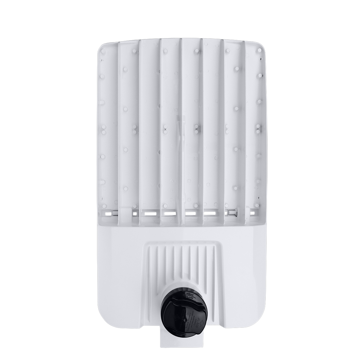 240W Selectable LED Shoebox Area Light