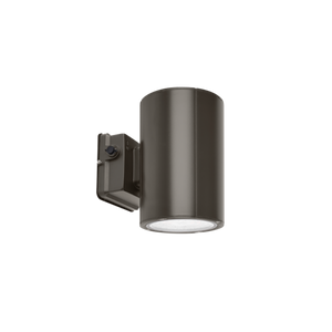 38W Selectable Up/Down Cylinder Wall Sconce