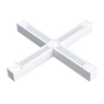 X-Shape Connector