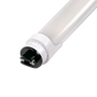 46" High Output LED Tube 20W R17D Type B close-up showing end cap and tube design for efficient lighting replacement
