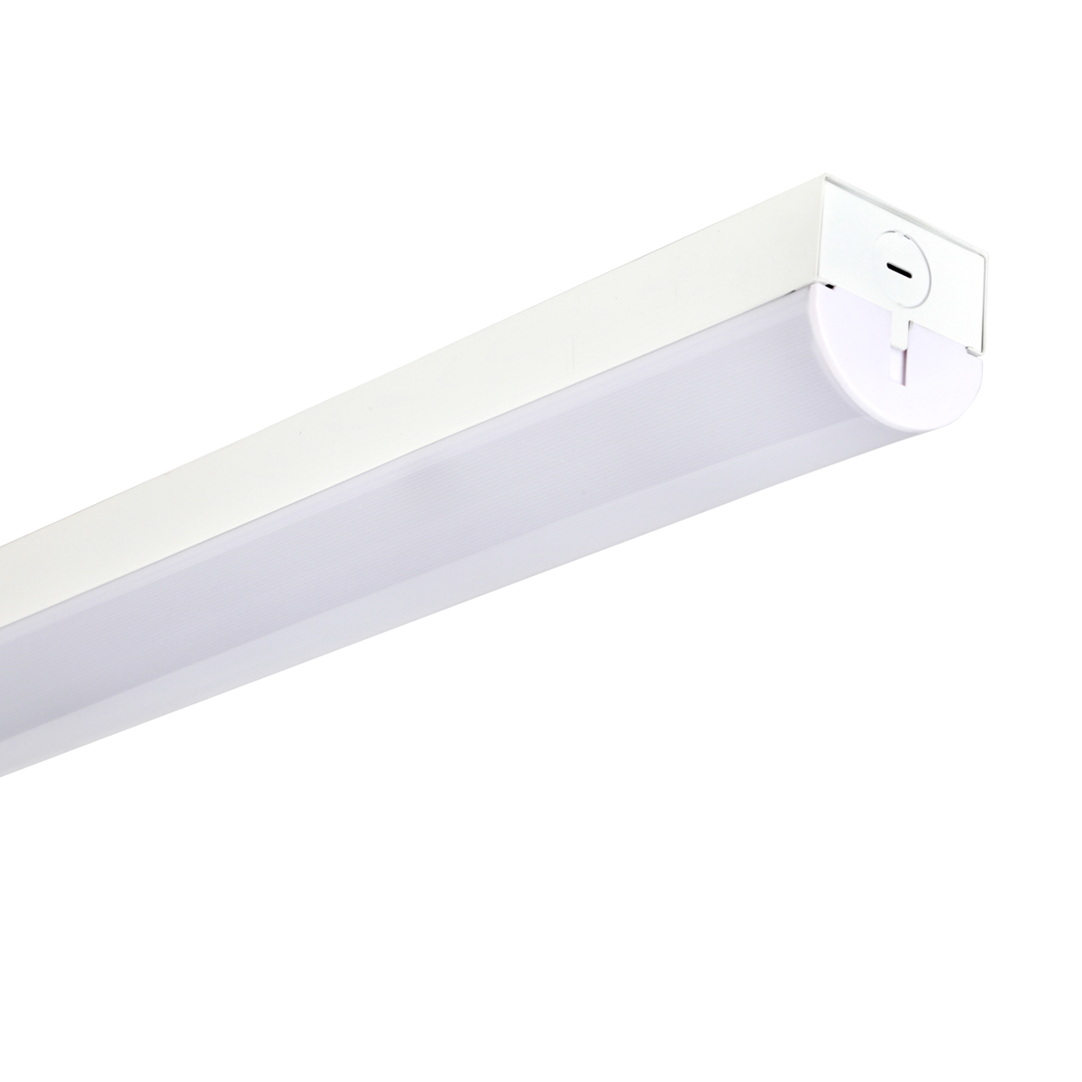 4ft LED Linear Strip Light - Linkable - 3 CCT - 30/40/50W