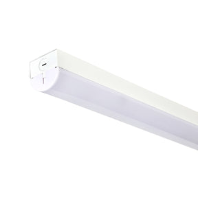 8ft LED Linear Strip Light - Linkable - 3 CCT - 60/68/72/80W