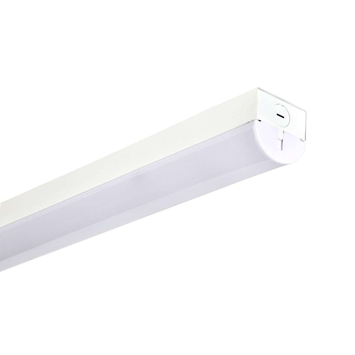 8ft LED Linear Strip Light - Linkable - 3 CCT - 60/68/72/80W