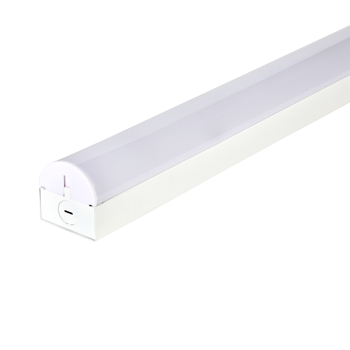 4ft LED Linear Strip Light - Linkable - 3 CCT - 30/40/50W
