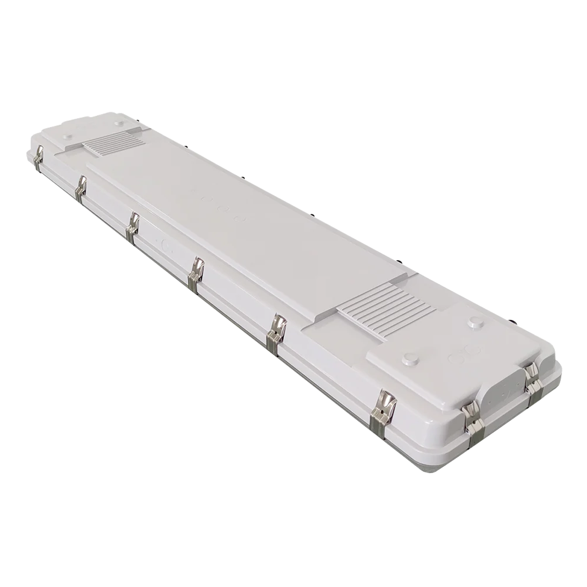 4ft LED Vapor Tight High Bay - 3 CCT - 155W/185W/200W