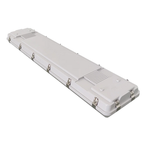 4ft LED Vapor Tight High Bay - 3 CCT - 155W/185W/200W