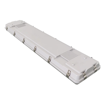 4ft LED Vapor Tight HIgh Bay - 3 CCT - 155W/185W/200W