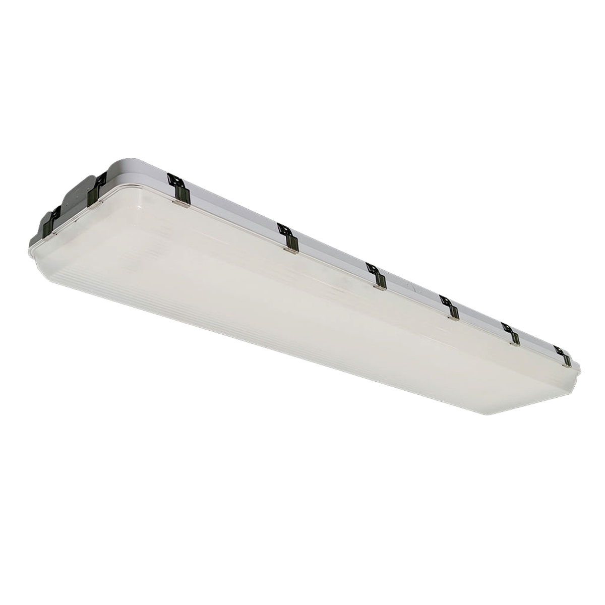 4ft LED Vapor Tight High Bay - 3 CCT - 155W/185W/200W