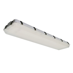 4ft LED Vapor Tight High Bay - 3 CCT - 155W/185W/200W